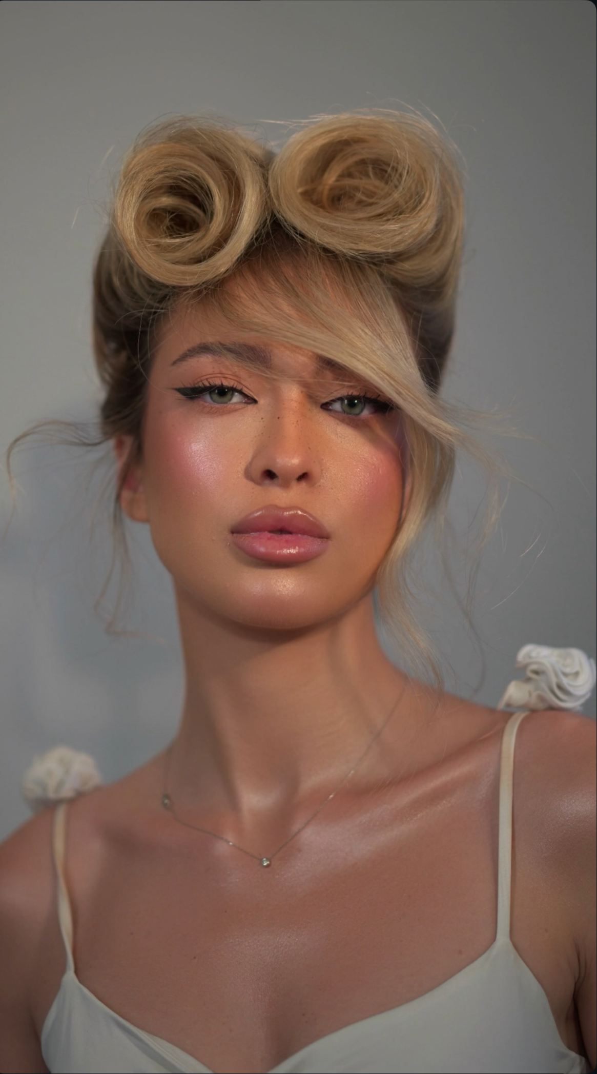 Balayage · травень 2026 — 1/3